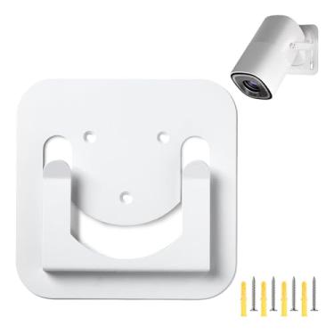 Imagem de Suporte de teto durável antiderrapante HY300 para projetor, suporte de parede para HY300Pro, suporte estável compatível com ERAN, Alwtniet, MAGCUBIC, LYNCAST, CHICDAZE e outros projetores HY300&Pro