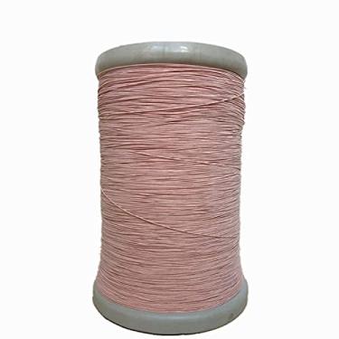 Imagem de X-baofu 0,27 Mm 0,07x7 Fios Mina Antena Litz Fio Multi-fio Poliéster Envelope De Seda Trançado Multi-fio Fio, 100m