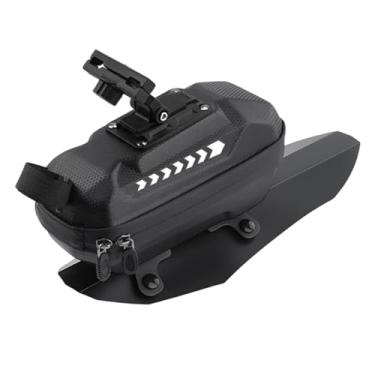 Imagem de kowaku Bolsa de Selim para Bicicleta, Mochila Traseira para Ciclismo, Mountain Bike, Estrada, Suprimentos