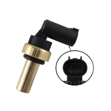 Imagem de Sensor Temperatura Cruze Tracker Sonic 2012 A 2016 55353807 - Mrmk
