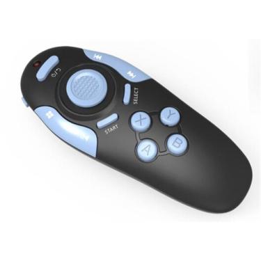 Imagem de Controle remoto Bluetooth sem fio RC-B01 para telefone PC VR - Omkarsy