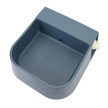 Imagem de GLOGLOW Tigelas Básicas Dispensador Automático de água para Cães, Tigela de água de Animal Ao Ar Livre de Potável para Gatos de Gato de de de Cachorro Nan Nan