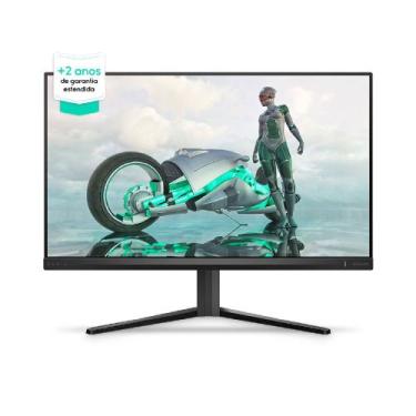 Imagem de Monitor Gamer Philips EVNIA 27 FHD 180Hz IPS 0,5ms 27M2N3200L