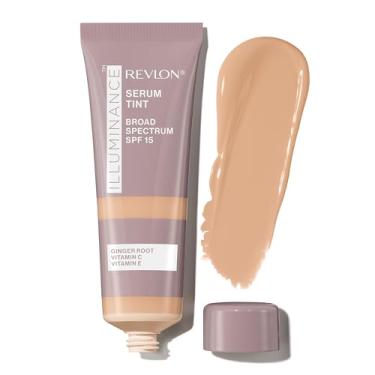 Imagem de Revlon Illuminance Serum Tint SPF 15 - Sérum Facial 28ml [COR: Tan Sand]