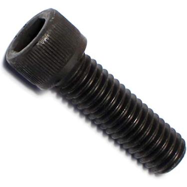 Imagem de Parafusos de tomada Hard-to-Find Fastener 014973308216, 3/8-16 x 1-1/4, peça 100