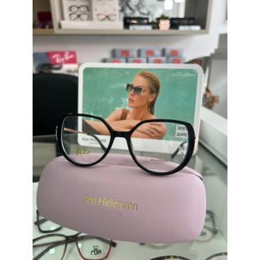 Imagem de Óculos Ana Hickmann - Luxootica 