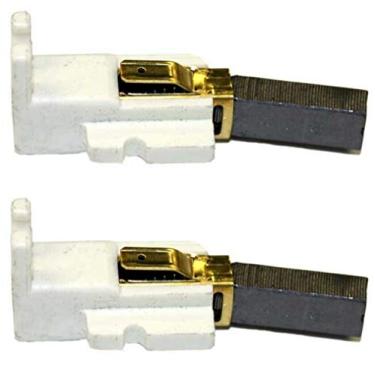 Imagem de MP Maresh Products Escovas De Carvão Para Motor Compatíveis Com Aspiradores Pó Kirby, Substituição Os Modelos G3, G4, G5, G6, Ultimate G, Diamond E Sentria (Pacote 2)