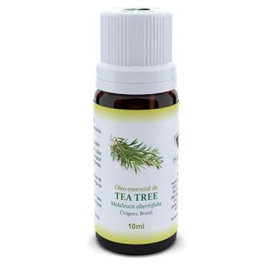 Imagem de Oleo essencial de Tea Tree 10ml