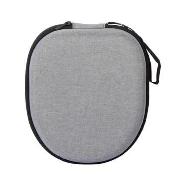 Imagem de Capa de fone de ouvido universal para fones de ouvido Over-Ear compatível com JBL Tune 510BT 720BT, Sony, Soundcore Q20/Q30 BERIBES KVIDIO TOZO etc, Sony MDR-10RBTCapa rígida para transporte de viagem