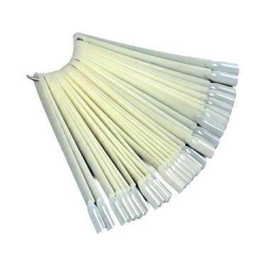 Imagem de Prateleira De Exibição Para Esmalte De Unhas Em Gel Acrílico 60/30pcs,