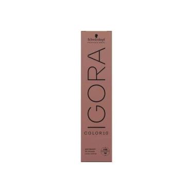 Imagem de Coloração Igora Color10 7.0 Louro Médio 60g - Schwarzkopf