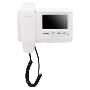 Imagem de Video Porteiro Residencial Tela 4.3 Ivr 1010