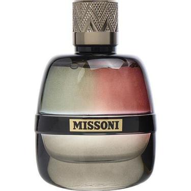 Imagem de Perfume Masculino Missoni Aftershave Lotion 100 Ml