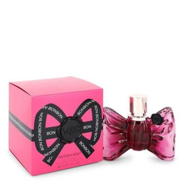 Imagem de Perfume Feminino Viktor & Rolf 30 Ml Eau De Parfum Spray