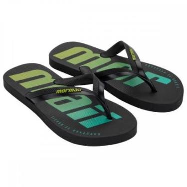 Imagem de Chinelo Mormaii 11936b Tropical Masculino-Masculino