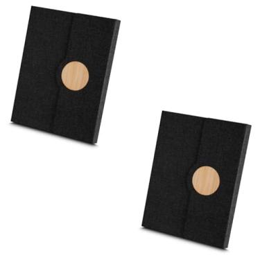 Imagem de Caderno de Anotações com Capa Dura em Poliéster, 80 Folhas Pautadas, Cor Bege, com Elástico (Caderno Bambu Azul)