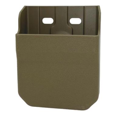 Imagem de Zero9 Holsters - Capa para algemas modelo 4046, coldre de algema compatível com ASP Sentry (Flat Dark Earth, Tek Lok)