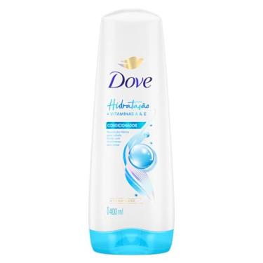 Imagem de Dove Condicionador De Cabelo Hidratação 400 Ml