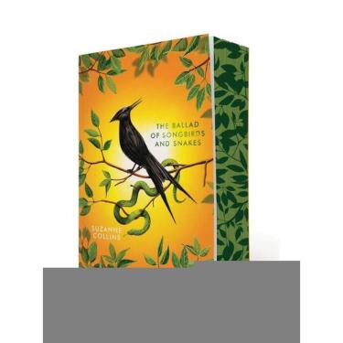 Imagem de The Ballad Of Songbirds And Snakes - Deluxe Edition