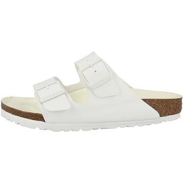 Imagem de BIRKENSTOCK Tênis masculino, branco, 42