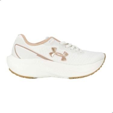 Imagem de Tênis Feminino Under Armour Wing 2 Whitclay
