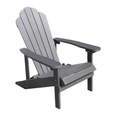 Imagem de Cadeira dobrável de madeira multifuncional dobrável portátil de madeira para lazer cadeira de praia cadeira de pesca cadeira de acampamento cadeira dobrável de jardim adequada para uso interno e