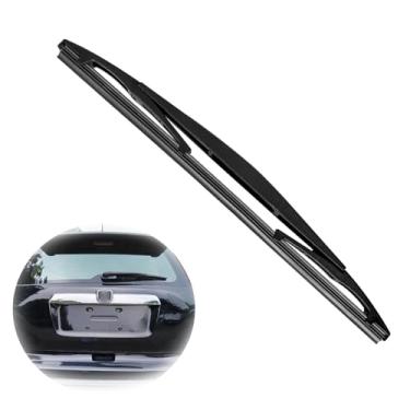 Imagem de GolTHd Lâmina de limpador traseiro de 35.6 cm (14-B) compatível com Honda CRV 2011-2007 Fit 2020-2007 Pilot 2020-2016, 2008-2003 /Acura RDX 2018-2007 Subaru Forester 2007-2007 24
