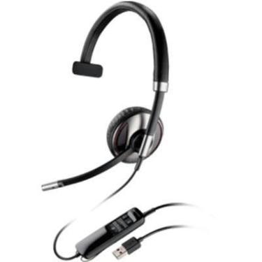 Imagem de Plantronics - 87505-01 - Blackwire C710 M USB Monaural