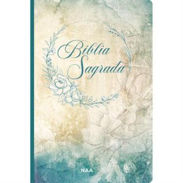 Imagem de Bíblia Sagrada Naa - Inspiração - PUBLICACOES PAO DIARIO, 3
