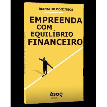 Imagem de Empreenda Com Equilíbrio Financeiro - DSOP EDUCACAO FINANCEIRA, 3