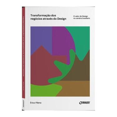 Imagem de Transformação Dos Negócios Através Do Design