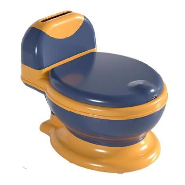 Imagem de Troninho Infantil Portátil Snel Home  Peniquinho Infantil Privadinha, 