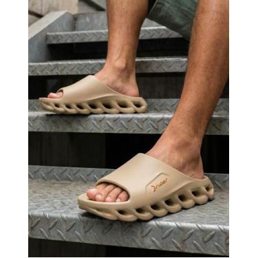 Imagem de Chinelo Slide Rider Masculino R Power Lite 12587