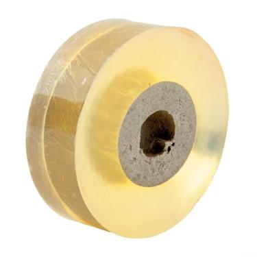 Imagem de Fita de enxerto de plástico para berçário, material PE, fita de plástico, enxerto eficiente, para enxertar árvores frutíferas e plantas, fácil aplicação