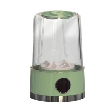 Imagem de Máquina de Lavar Roupa Mini Portátil, Lavadora Compacta para Roupas Íntimas, Automática,1L mini maquina de lavar portatil，mini lavadora de roupas(verde)