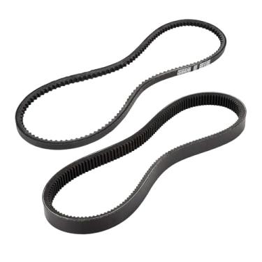 Imagem de LY 5KYSON Kit de correia de transmissão e correia geradora de motor de partida para carrinhos de golfe a gás DS 1997-Up e Precedent 2004-Up | Substitui OEM 1016203 e 101916701