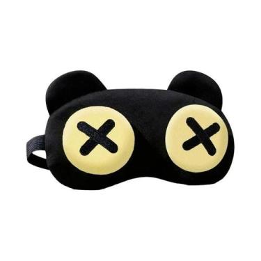 Imagem de Máscara De Olhos Divertida Para Crianças Com Desenhos De Animação, Ace