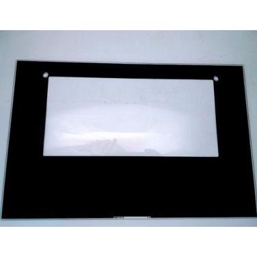 Imagem de Vidro Externo P/ Forno Elétrico De Embutir Nardelli Fogatti