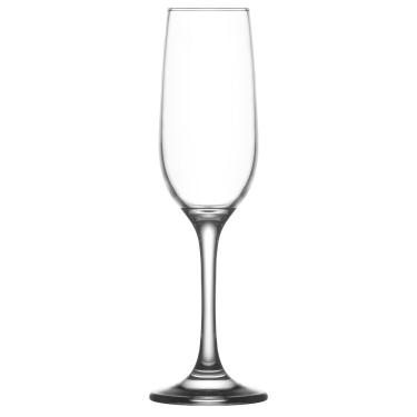 Imagem de Conjunto de Tacas 4Pcs Champ 215Ml Ballena Cazza