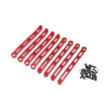 Imagem de Peças De Upgrade Para Carro De Controle Remoto De Alta Performance: Ba