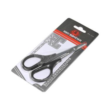 Imagem de Tesoura De Corte Curva Para Carroceria De Carro RC Red Spider - Ferram