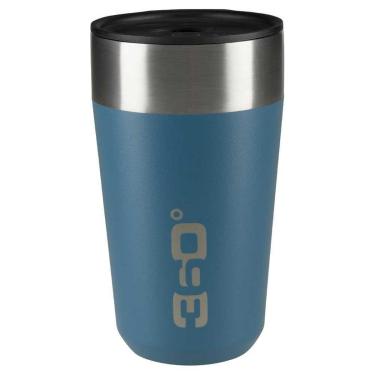 Imagem de Copo Térmico 360 Degrees Camp Mug com Capacidade para 475 ml-Unissex