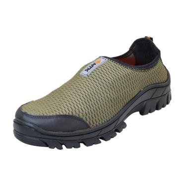 Imagem de Tênis Híbrido Em Neoprene Nautika-Unissex