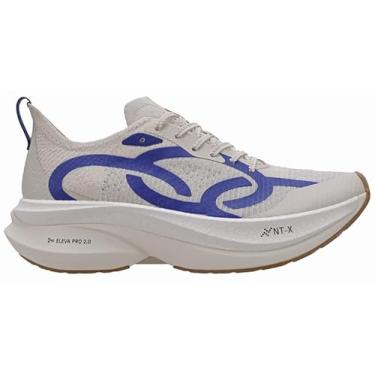 Imagem de Olympikus Tênis masculino Corre Grafeno 3, Azul, 39 BR