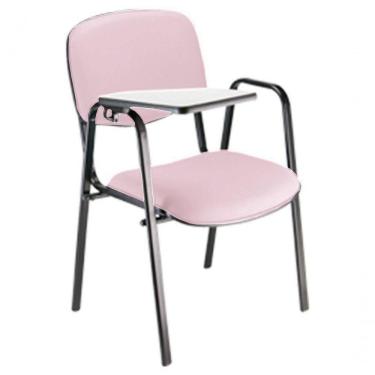 Imagem de Cadeira Universitária Para Auditórios Linha Hotel Rosa