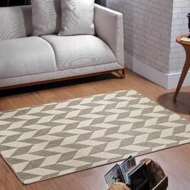 Imagem de Tapete Sisal 2,00 X 2,50 Antiderrapante Mescla S-486