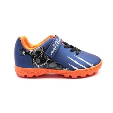 Imagem de Chuteira Infantil Society Dray Personagens-Masculino