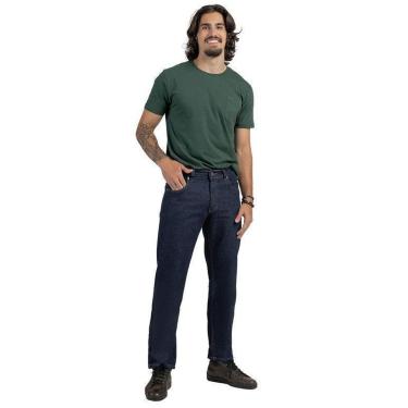 Imagem de CALÇA JEANS CHICAGO LEE MASCULINA REF:1004L-Masculino