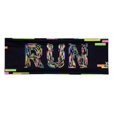 Imagem de Testeira HUPI HeadBand Run Color-Feminino