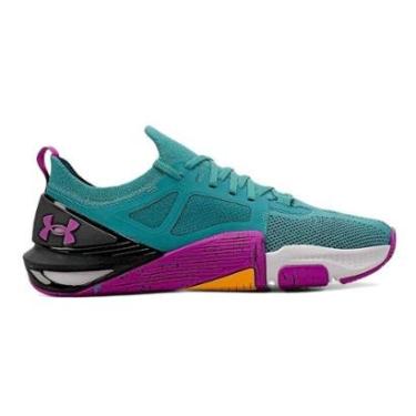 Imagem de Tênis Under Armour Tribase Cross 2 Unissex-Unissex